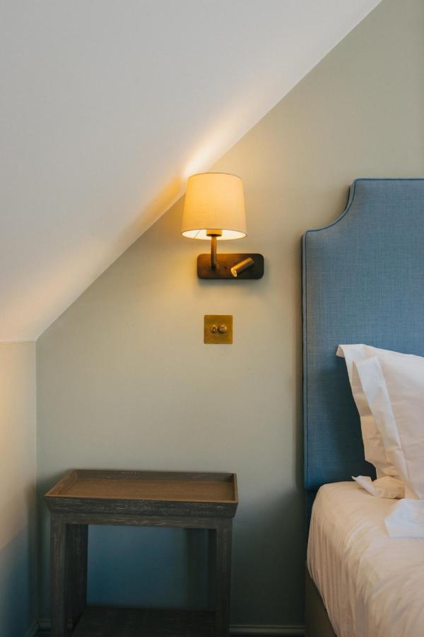 The Bottle & Glass Inn Harpsden Екстер'єр фото