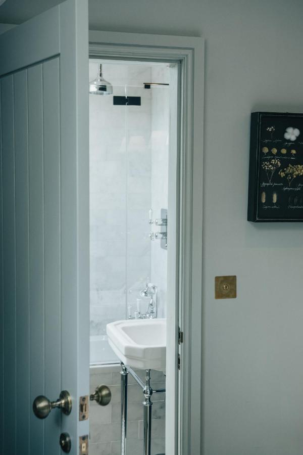 The Bottle & Glass Inn Harpsden Екстер'єр фото