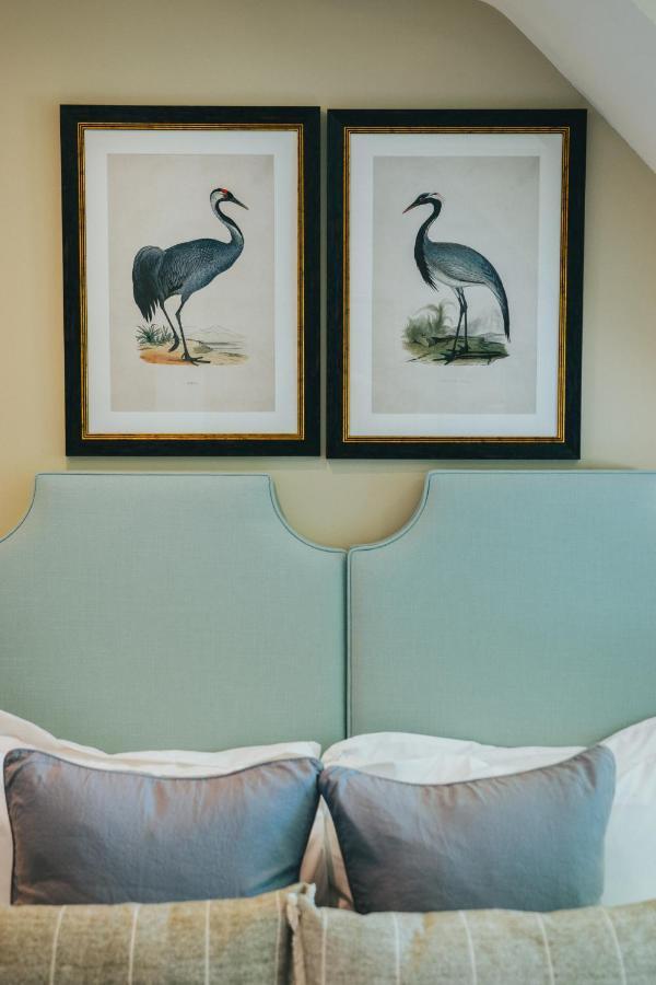 The Bottle & Glass Inn Harpsden Екстер'єр фото
